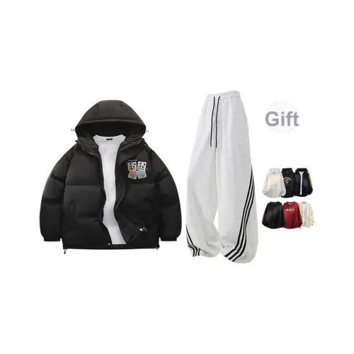 FAX FOR FMACM Повседневная спортивная одежда Унисекс