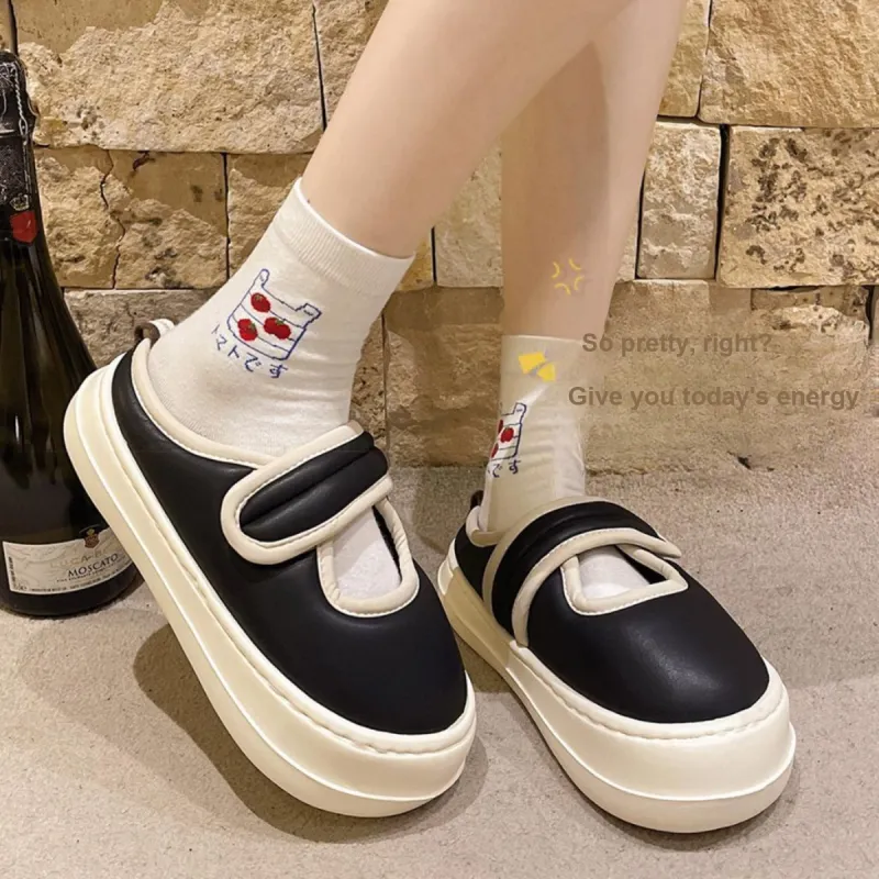 NANJIREN Slippers / Home Slippers-7