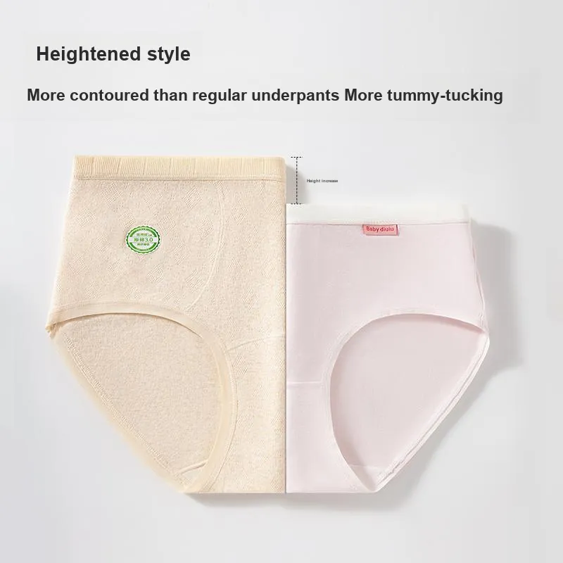 Urban Beauty Underpants Women's 3 Pack-8