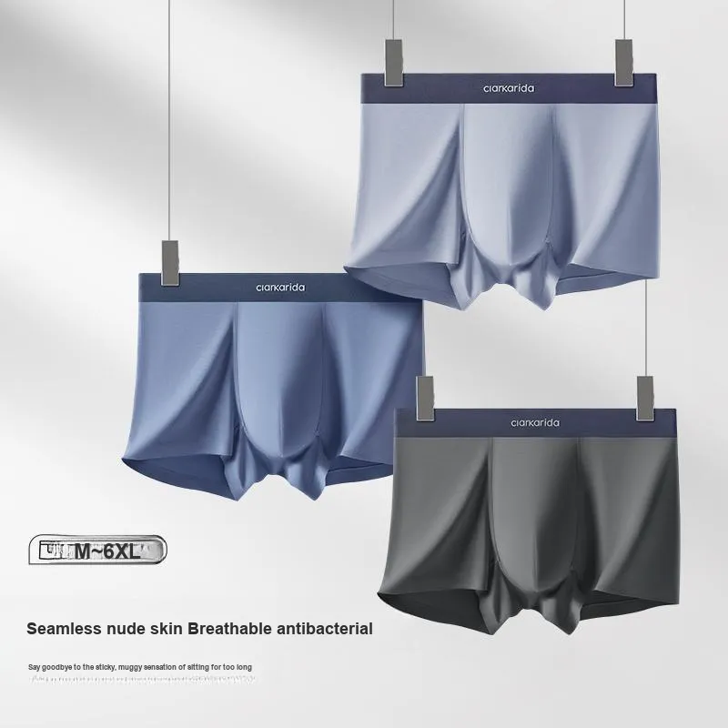 Clarkarida Underpants Men's Box 1 Pack-9