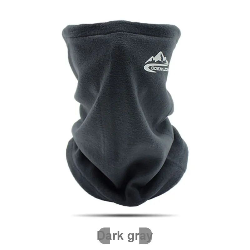 HNJ Riding Equipment Face Masks Unisex-7