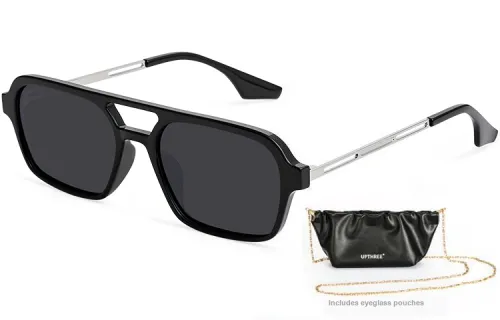 Upthree Sunglasses Unisex