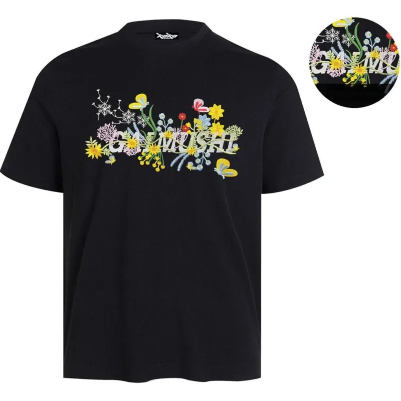 KOKO BASE T Shirts Unisex-2