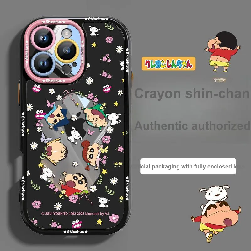 Pin Sai Phone Cases-11