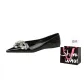 Black+Shopping Bag