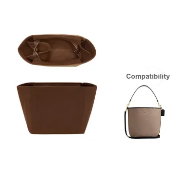 Luxury Care Artisan Workshop Bag Inserts