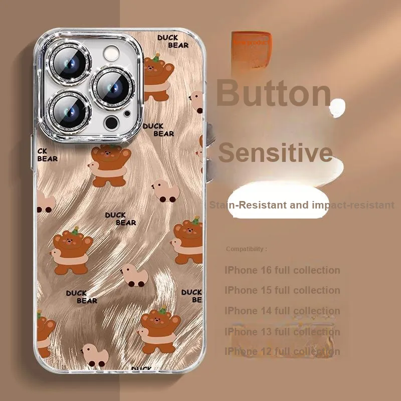 HASEE Phone Cases-3