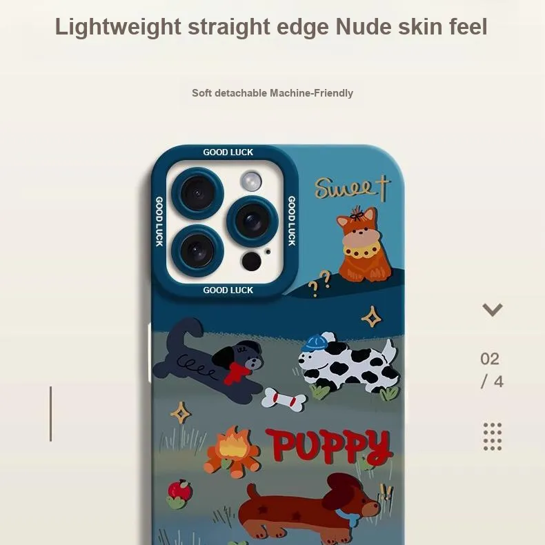HASEE Phone Cases-4