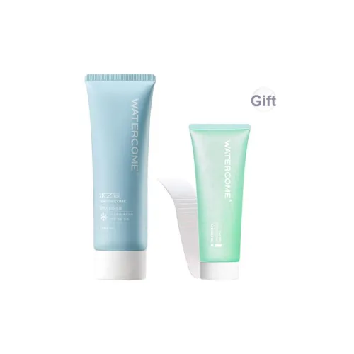WATERCOME Продукты для удаления волос