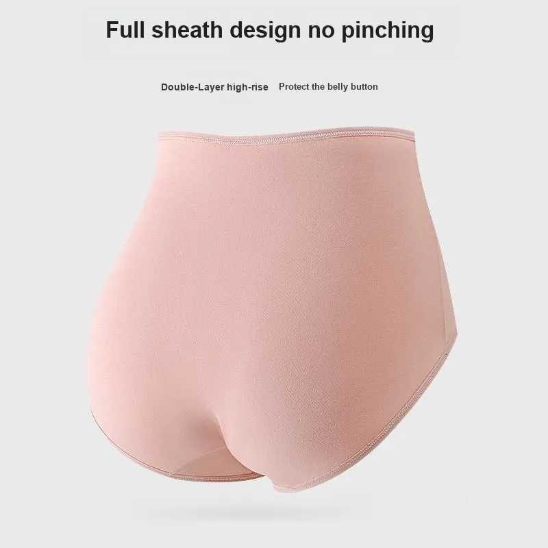 Urban Beauty Underpants Women's Shopping Bag 3 Pack-18
