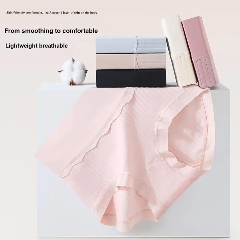 GOSO Underpants Women's Combo Set-1