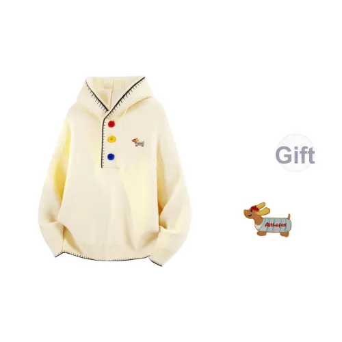 Али Тх Фокс Унисекс Трикотаж