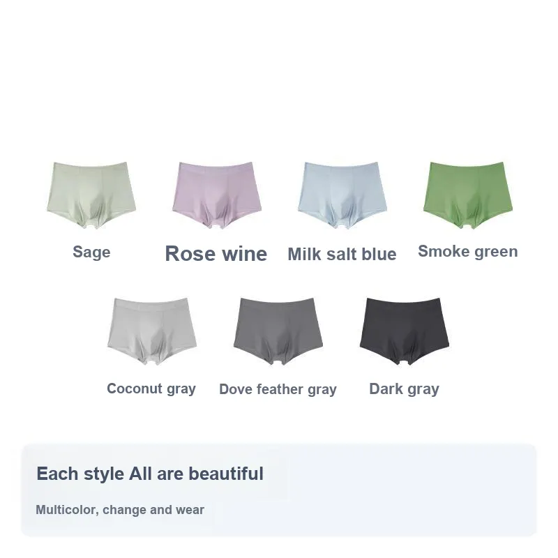Ubras Men Underpants-14