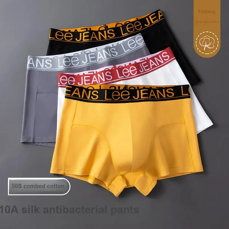 Lee Underpants Men's 3 Pack Gift Box Set-16