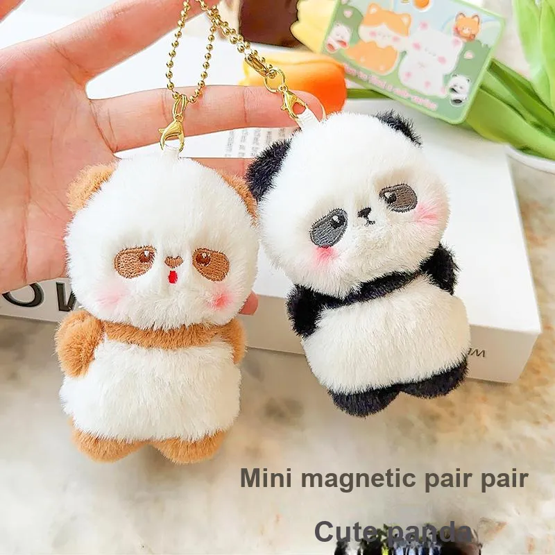 Jinnew Keychains Unisex-11