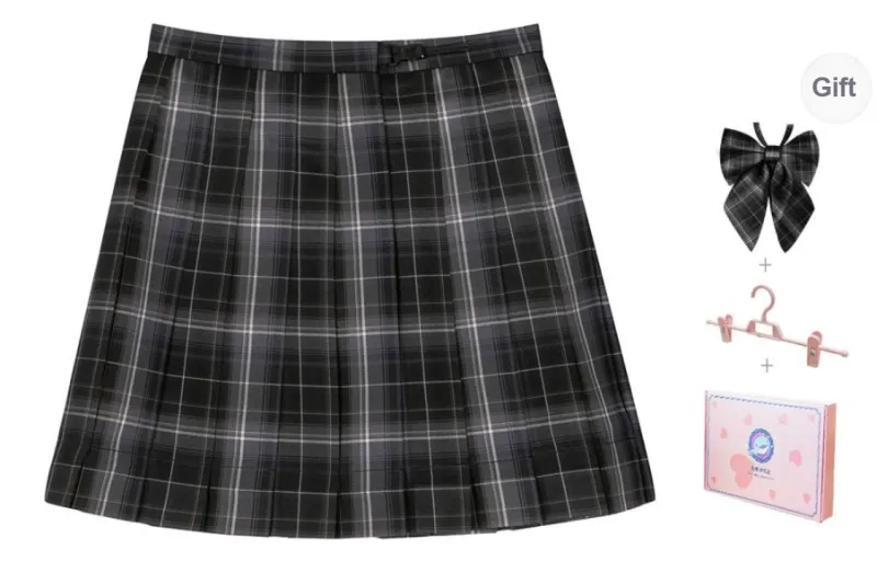 Tokyo Season Casual Short Skirts Women's Gift Box Set-63