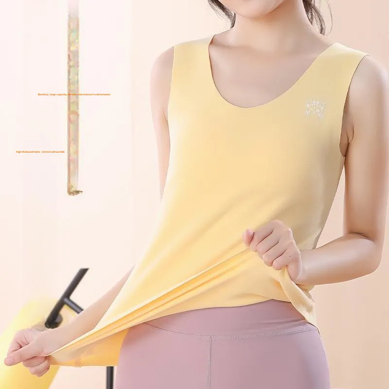 NOME Women's Tank Tops-7