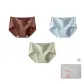 C Set-3D Effect Jacquard Cotton-Coffee+Blue+Green