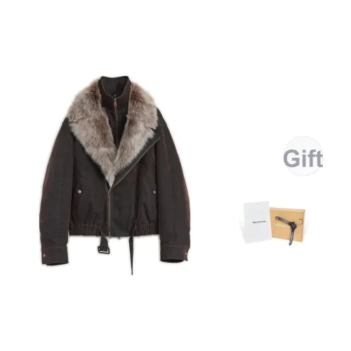 FIRELADY FUR Женские меховые изделия