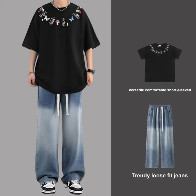 OPOX Casual Sportswear Unisex-8