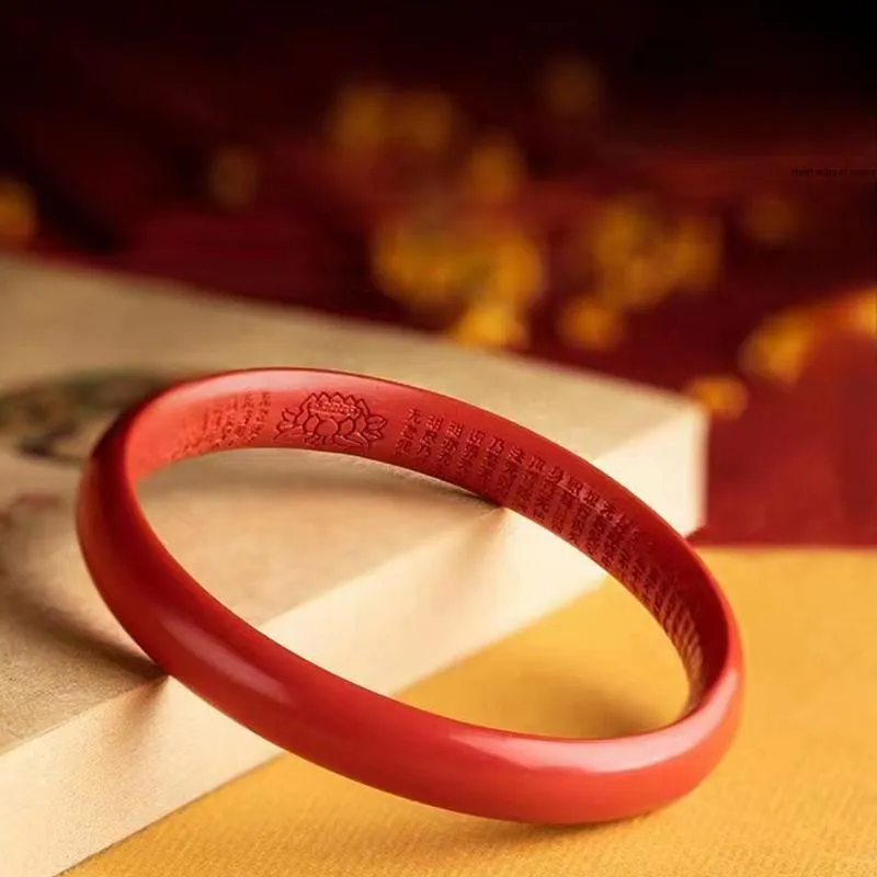 CLARKIA FLOWER Cinnabar Bangles Women's-1