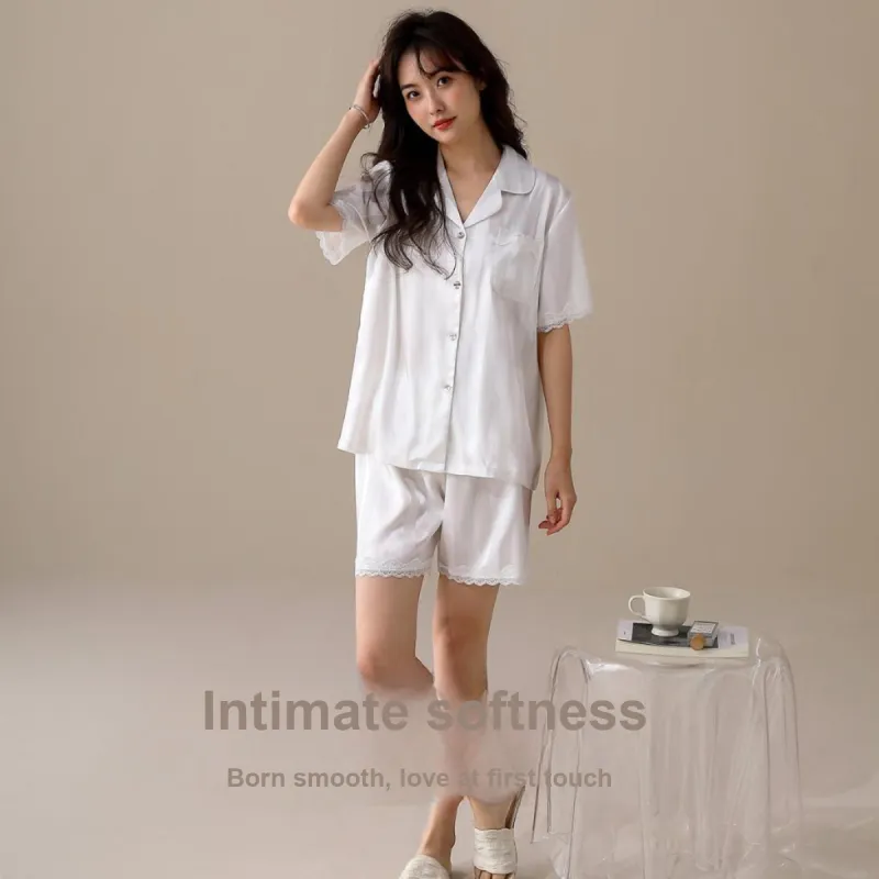 Nodos Shield Pajama Set Women's-2