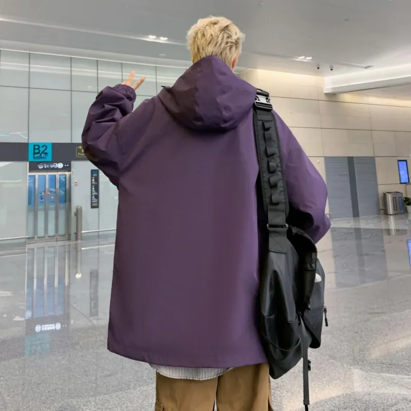 ZONEiD Jackets Unisex-12