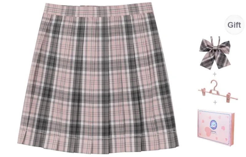 Tokyo Season Casual Short Skirts Women's Gift Box Set-70
