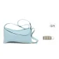 Mist Blue (Includes Makeup Bag)