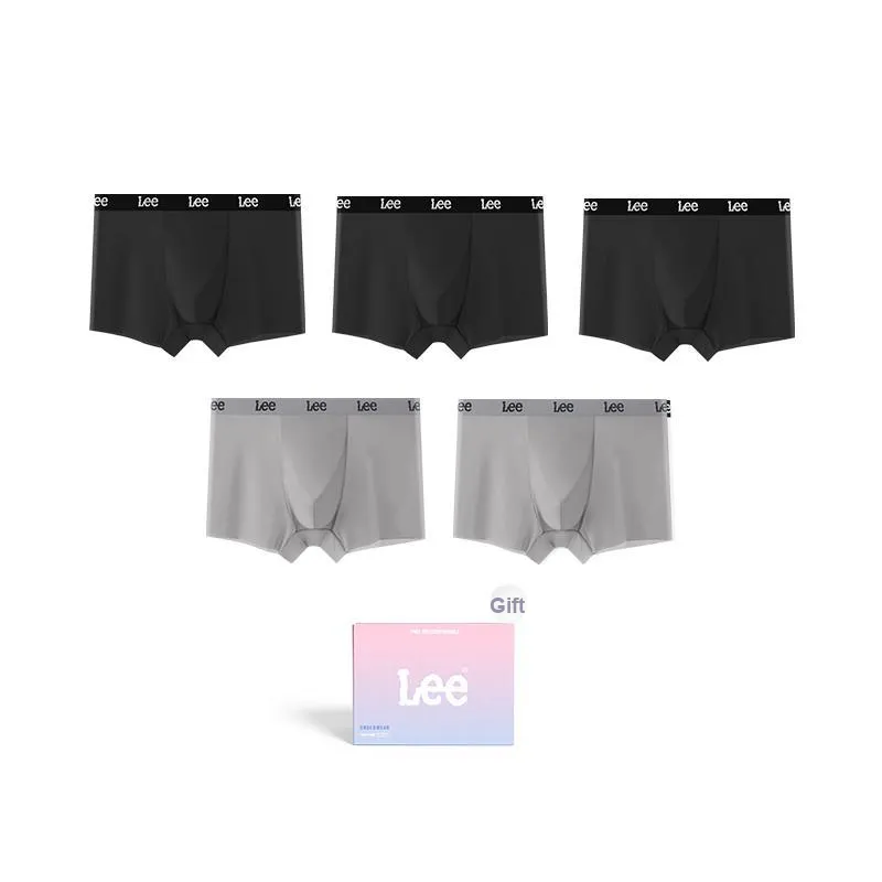 Lee Men Underpants-12
