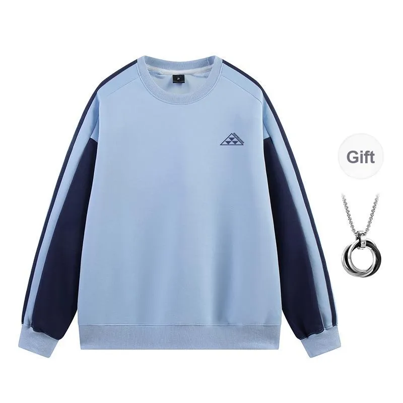 H2P Sweatshirts Unisex-16