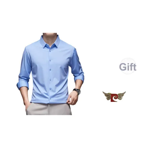 PIERRE CARDIN Мужские рубашки