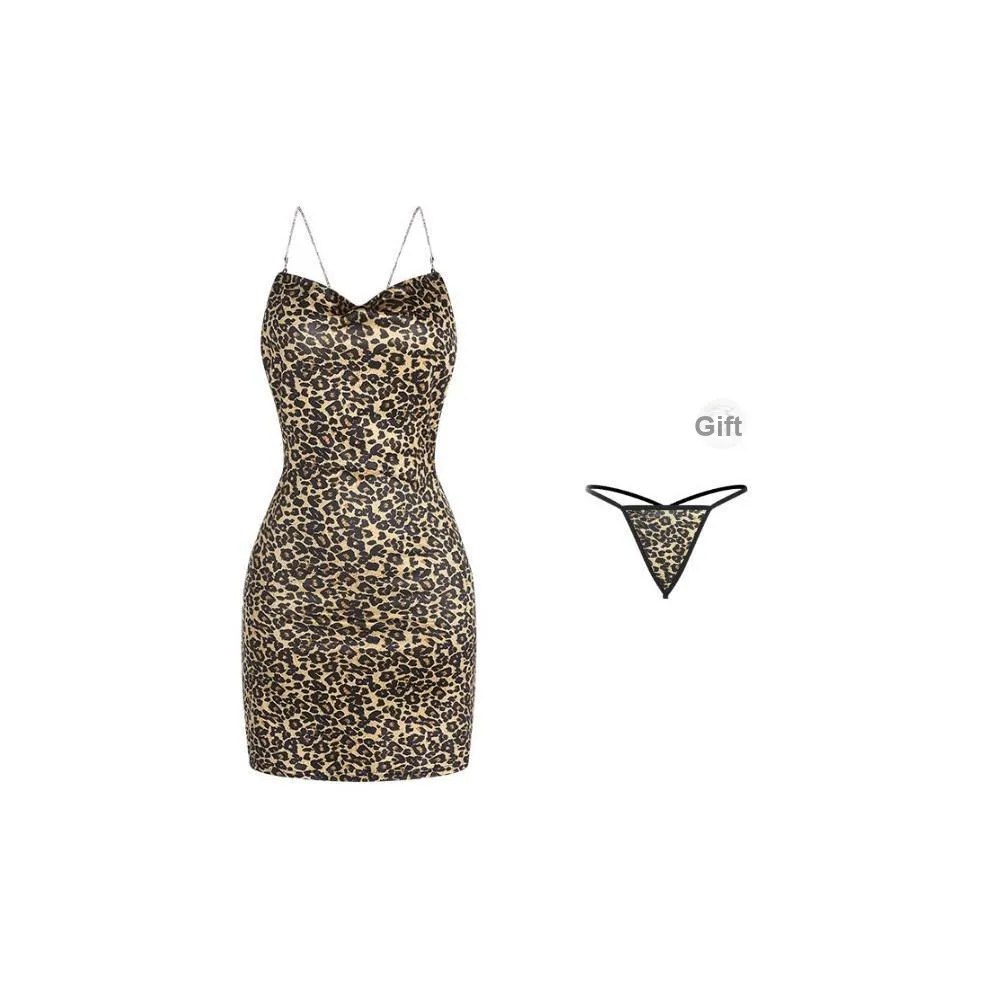 TLXT Women's Nightgowns