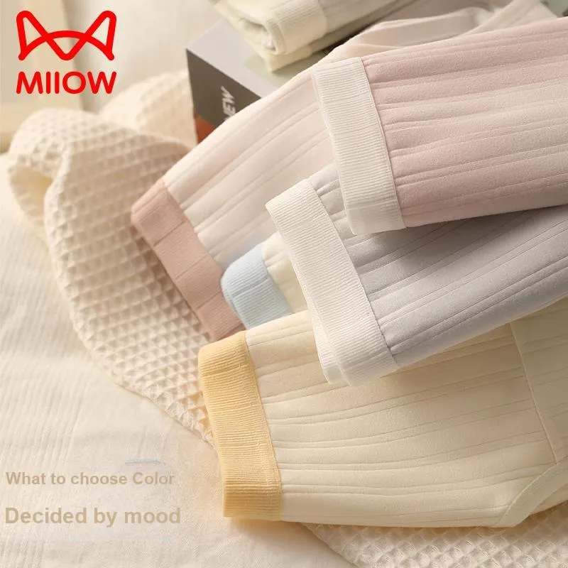 MIIOW Underpants Women's 3 Pack-15