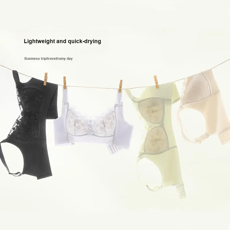 AOKANG Women's Bras-2
