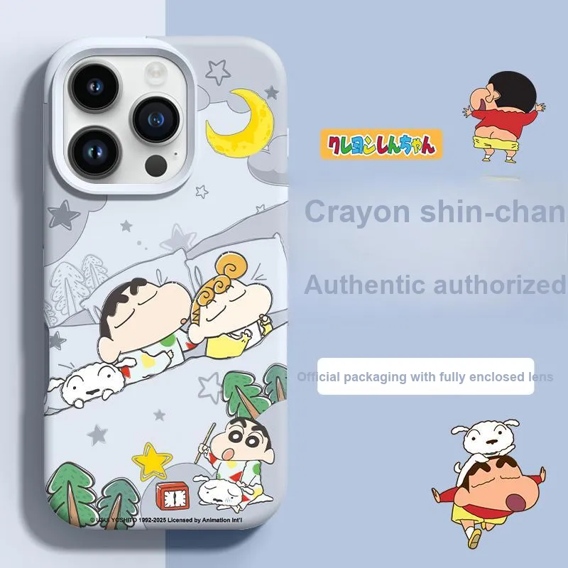 Pin Sai Phone Cases-19