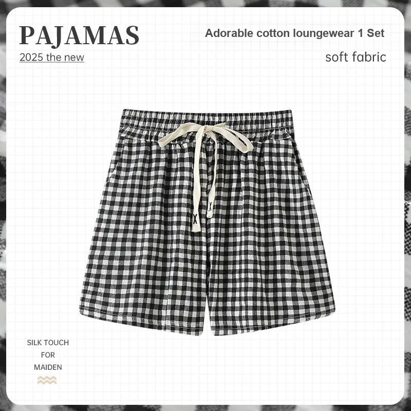 Maultiay Pajama Pants Women's Gift Box Set-1