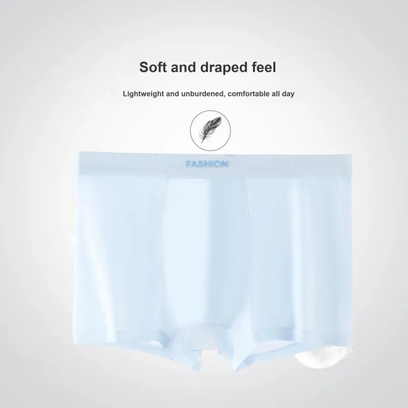 GOSO Men Underpants-4
