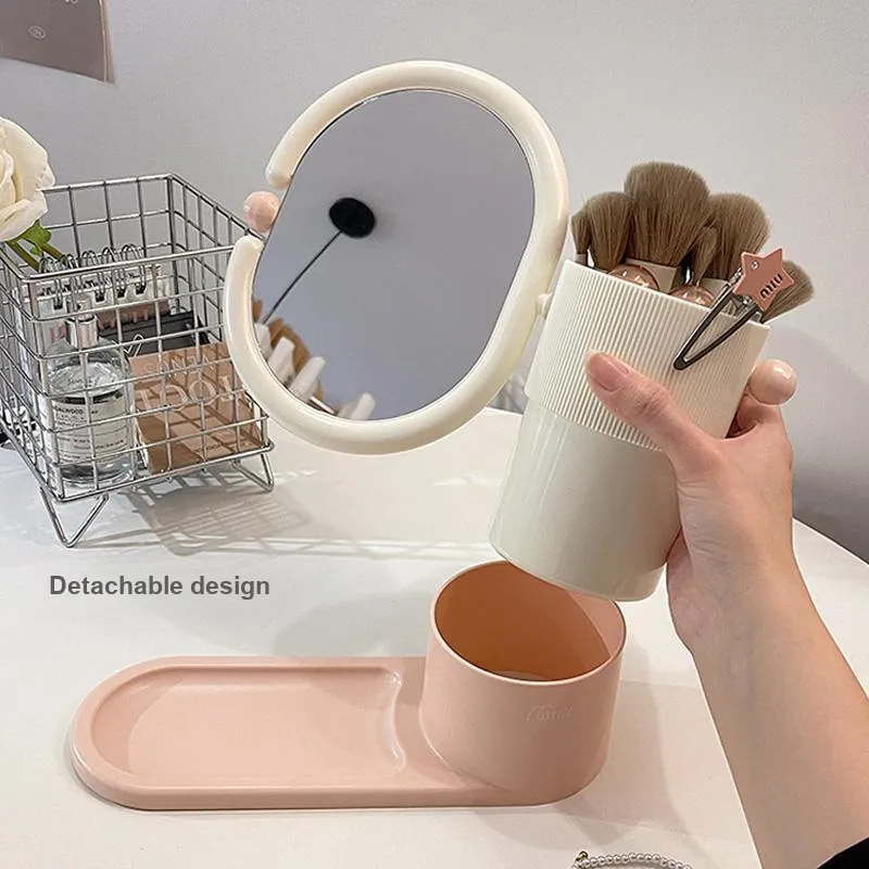 Xiang Ning Pai Make up Tools Kids-5