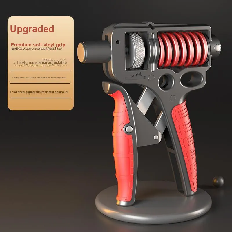 SND Grip-9