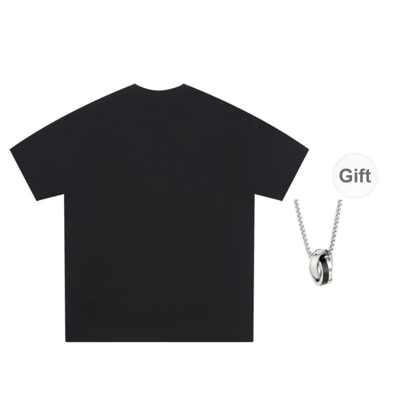 DNBH T Shirts Unisex-1