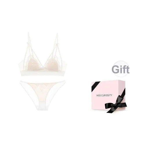 MISS CURIOSITY Нижнее белье Подарочная коробка Женское