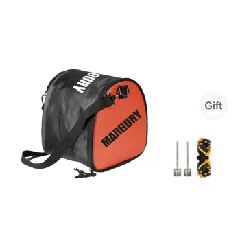 MARBURY Basketball Bags One shoulder Type Student Soccer And Volleyball Storage Bag Unisex