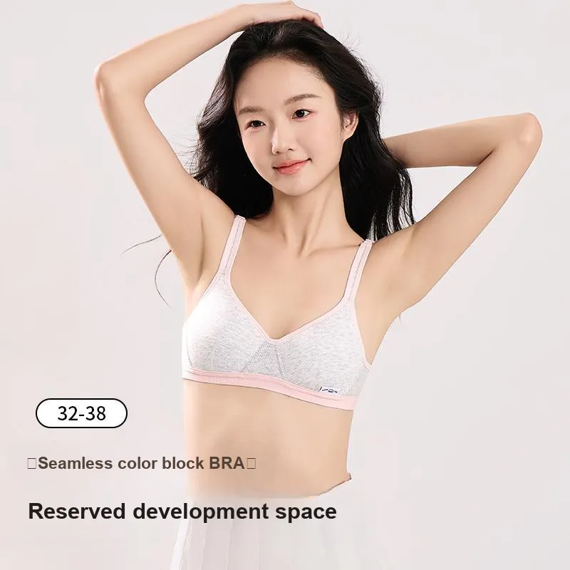 Pretty lady Women's Bras-12