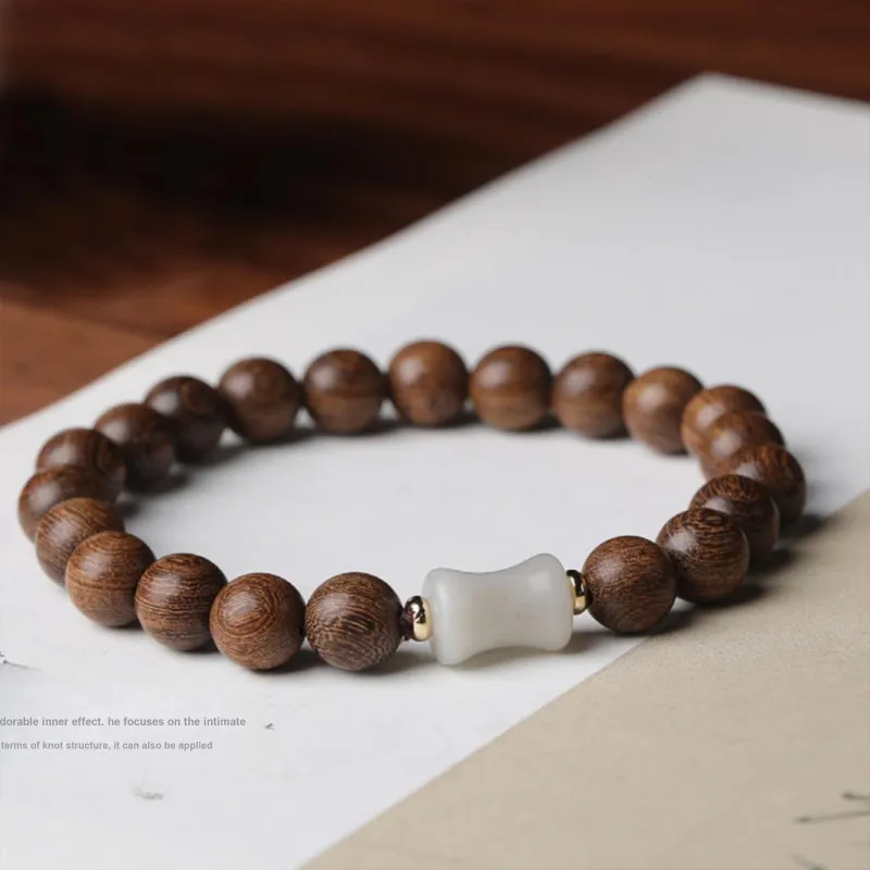 Far Mountain Joe Colored Glaze Bracelets Unisex-1