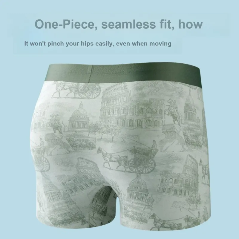 DV Men Boxer Shorts-7