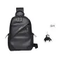 Trendy and Cool Black with Gorilla Charm
