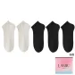 Black 3 Khaki 2[Cooling Skin-Friendly]