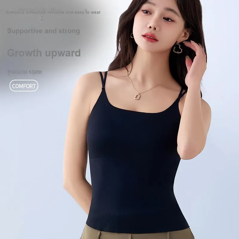 MIIOW Camisole Women's Shopping Bag 1 Pack-6