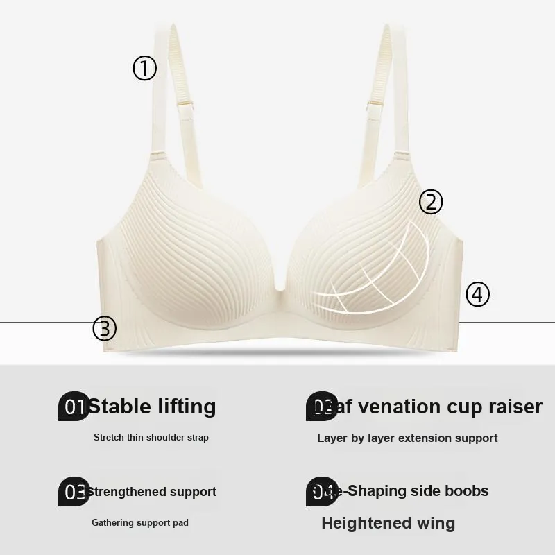 7 SEVFUN Women's Bras-3